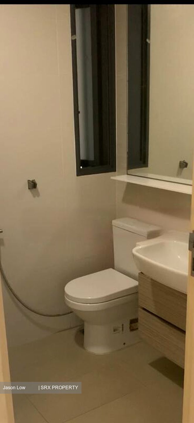 The Luxurie (D19), Condominium #433772241
